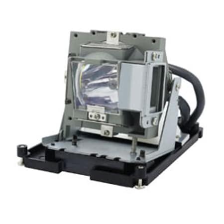 Replacement For Vivitek D929tx Lamp & Housing